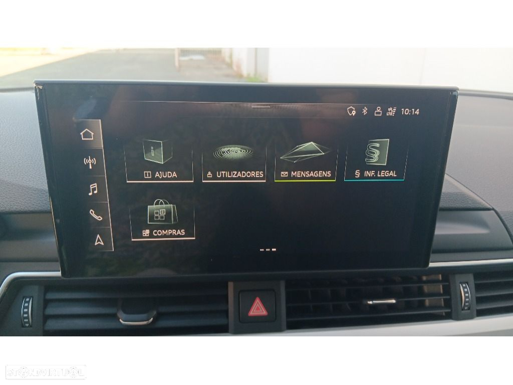 Audi A4 Avant 35 TDI S tronic - 17