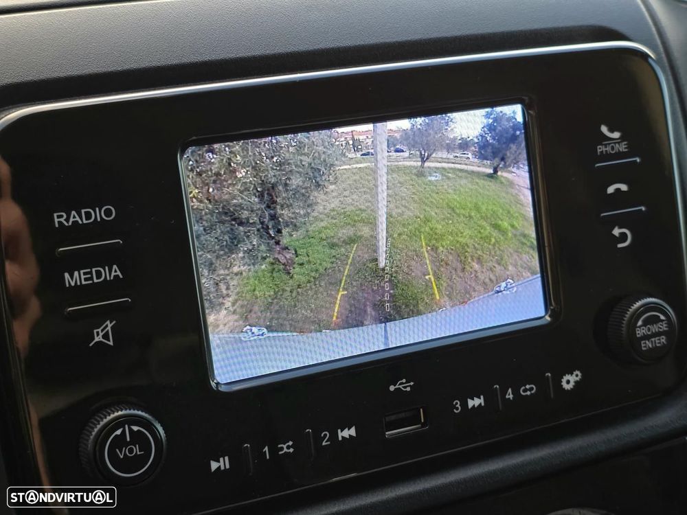 Fiat Ducato NACIONAL IVA - 25