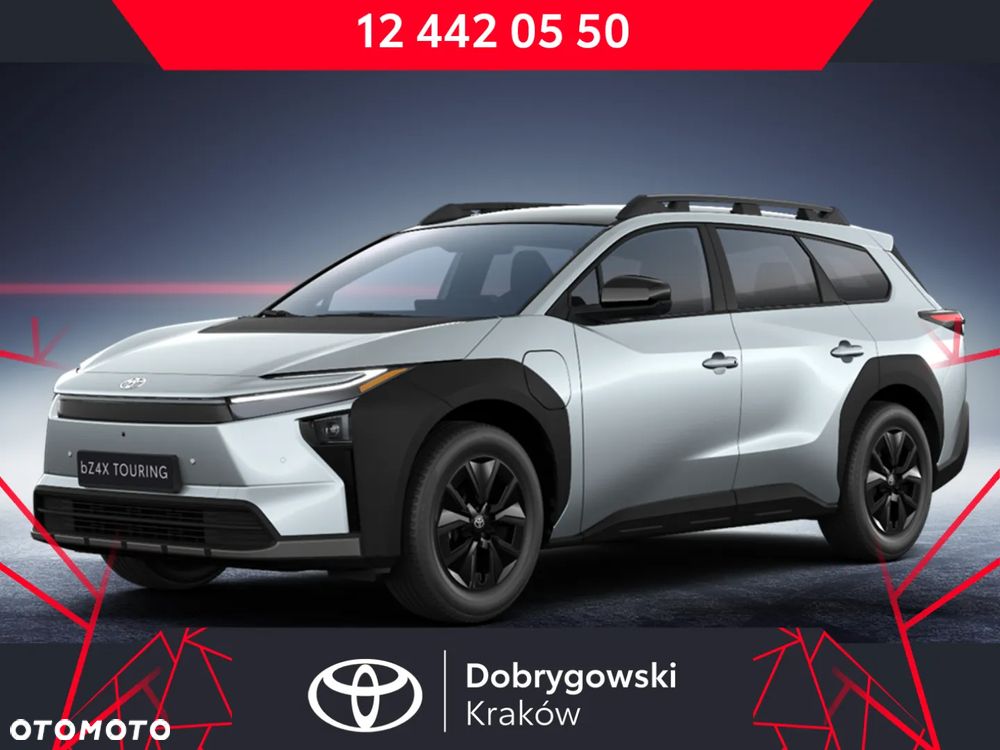 Toyota bZ4X 73.1kWh Style - 1