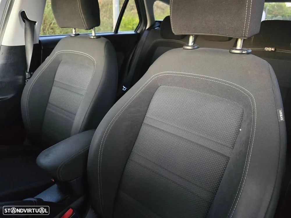 Fiat Tipo Station Wagon 1.3 M-Jet Lounge - 6