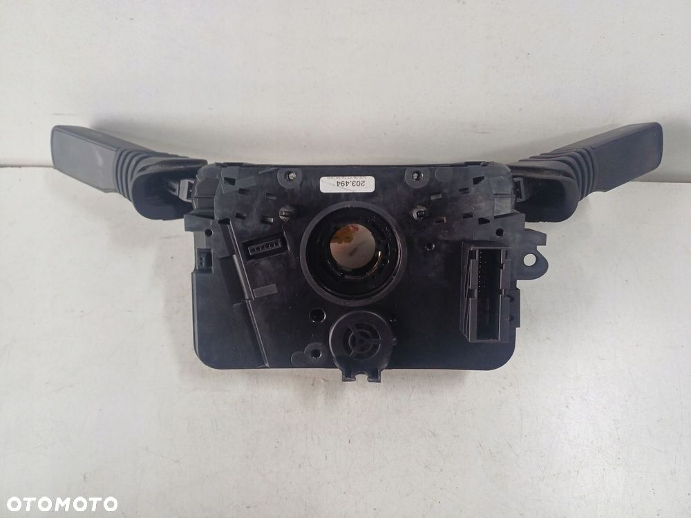 przelacznik zespolony OPEL ZAFIRA B - 6