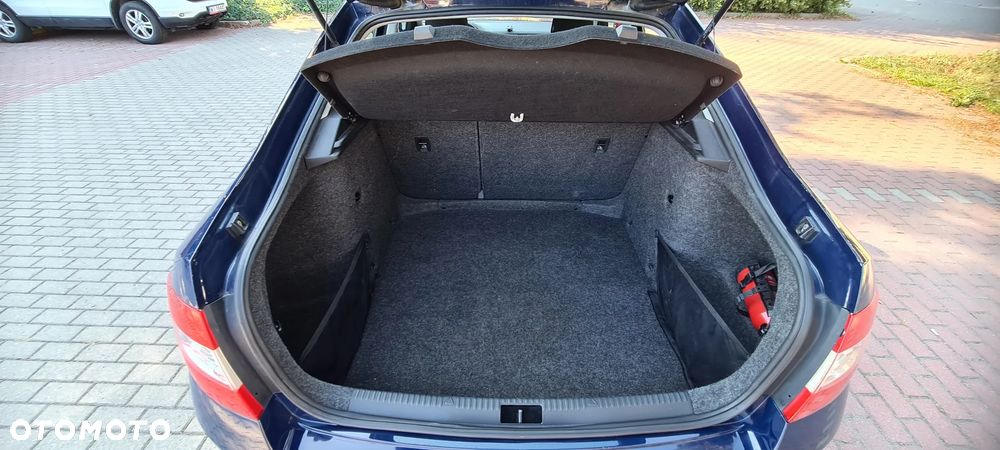 Skoda Octavia 1.6 TDI Active - 13