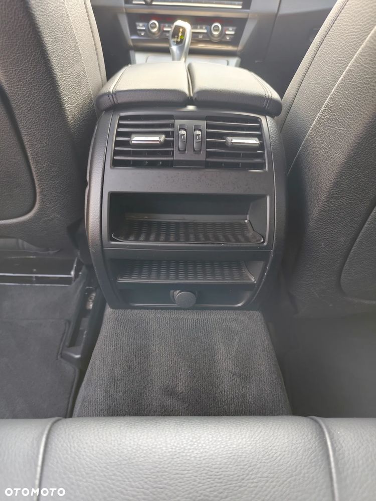 BMW Seria 5 - 12