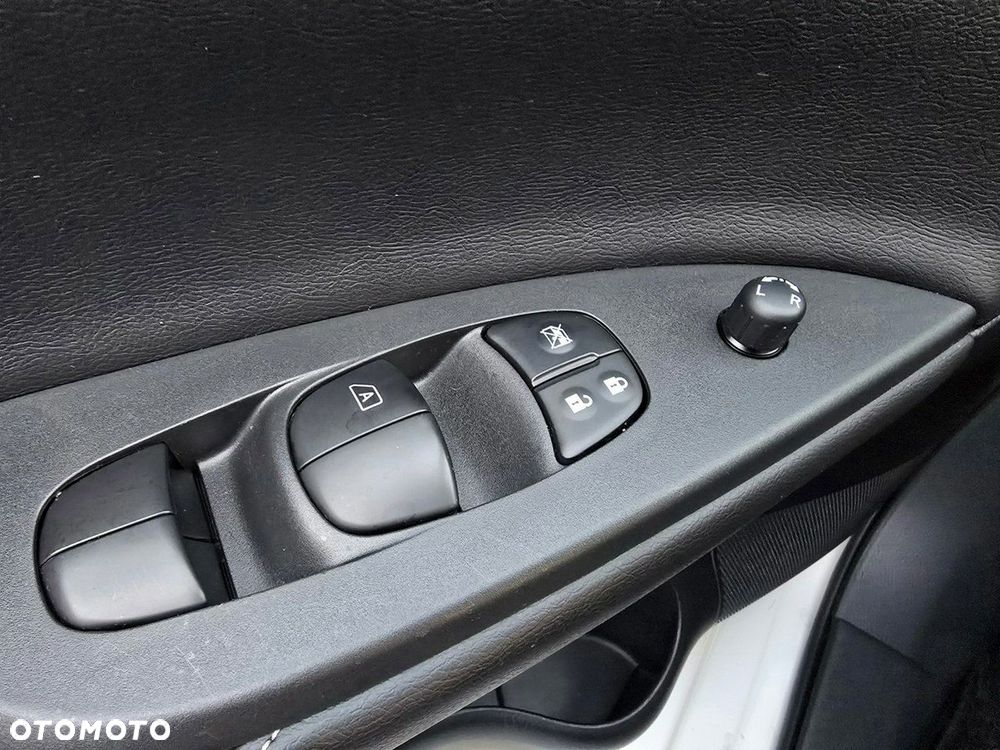 Nissan Pulsar 1.2 DIG-T N-Connecta - 21