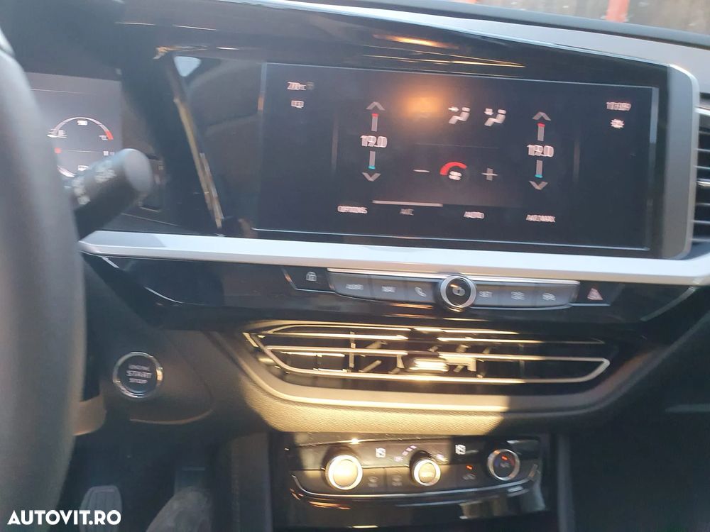 Opel Grandland X 1.2 Turbo ecoTEC START/STOP Selection - 6