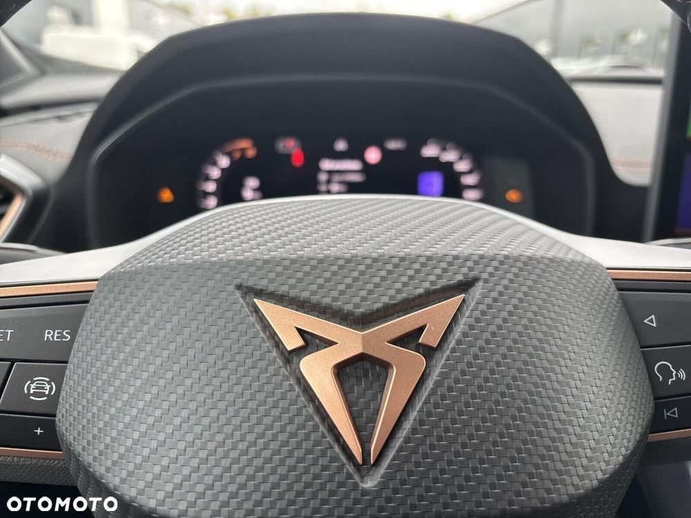 Cupra Formentor 1.5 TSI - 12