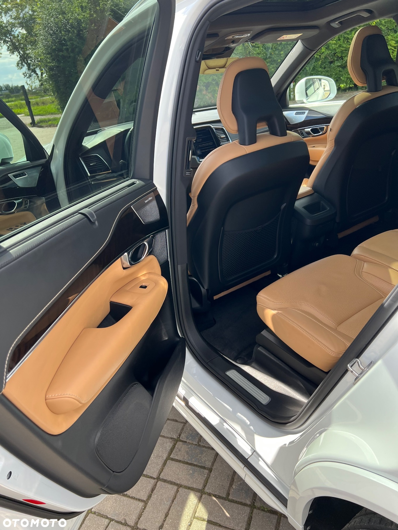 Volvo XC 90 D5 AWD Inscription - 19