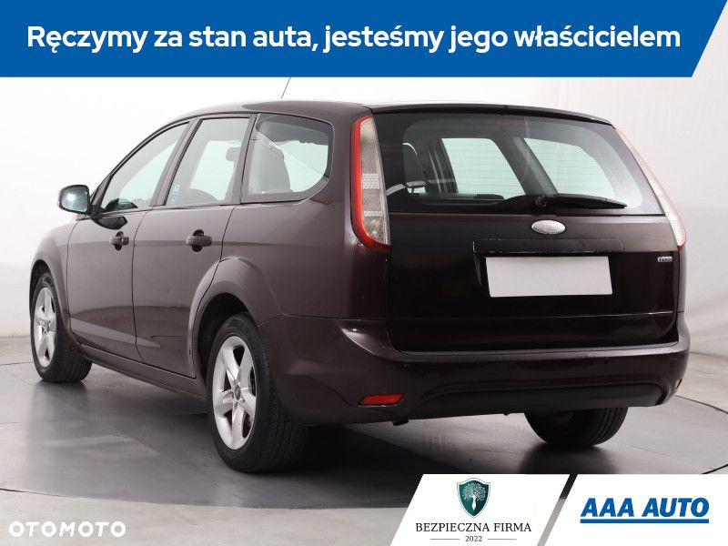 Ford Focus - 5