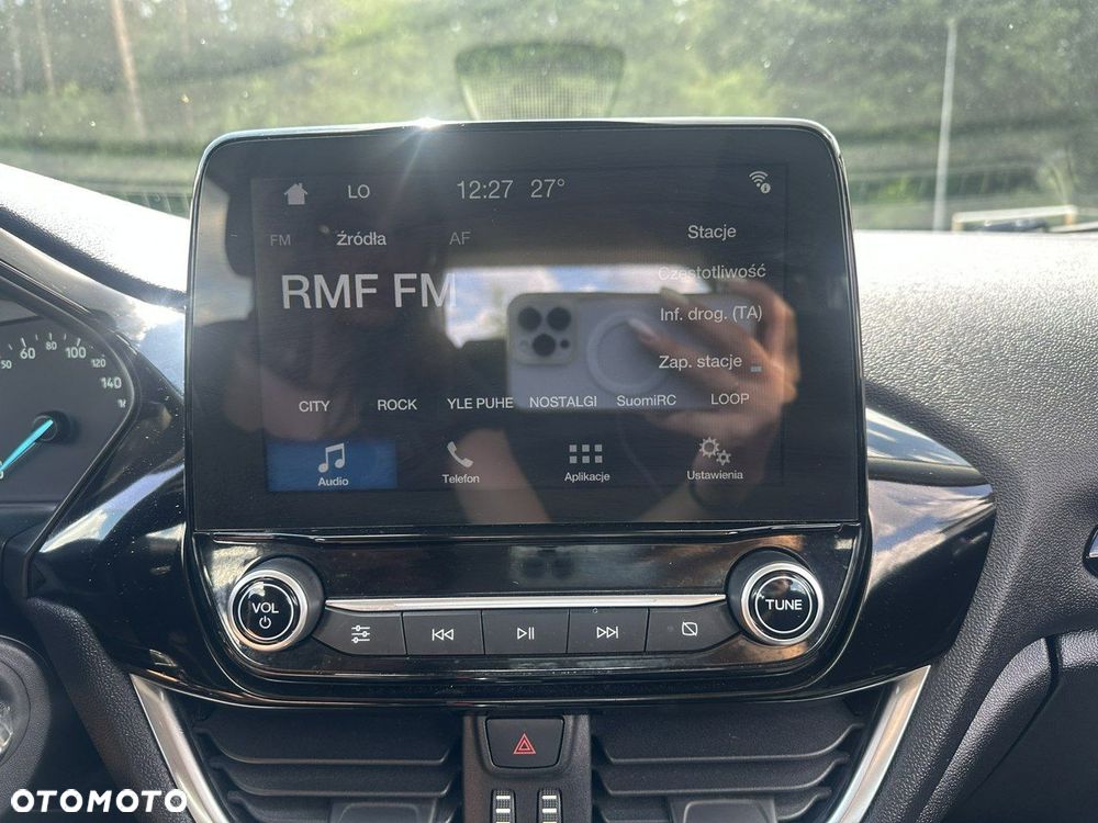 Ford Fiesta - 15