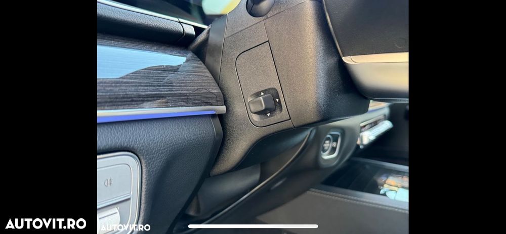 Mercedes-Benz GLS - 8