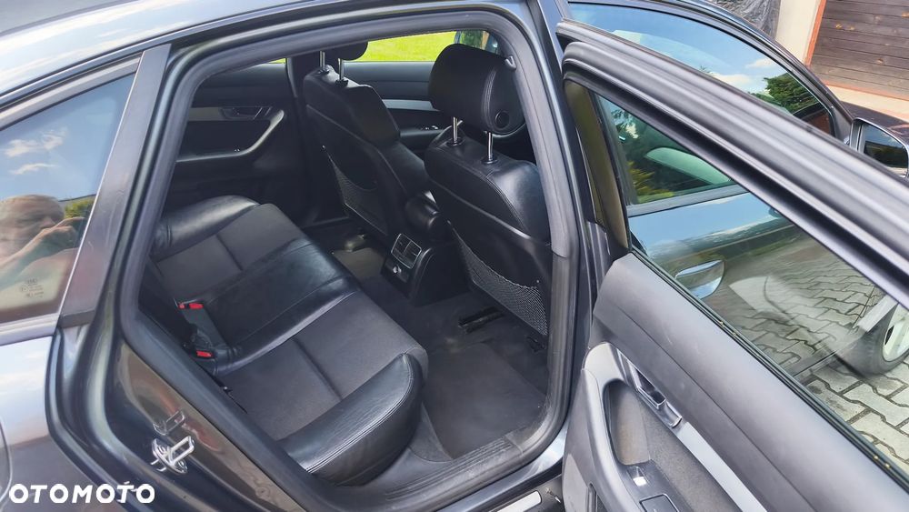 Audi A6 Limousine 2.0 TDI - 15