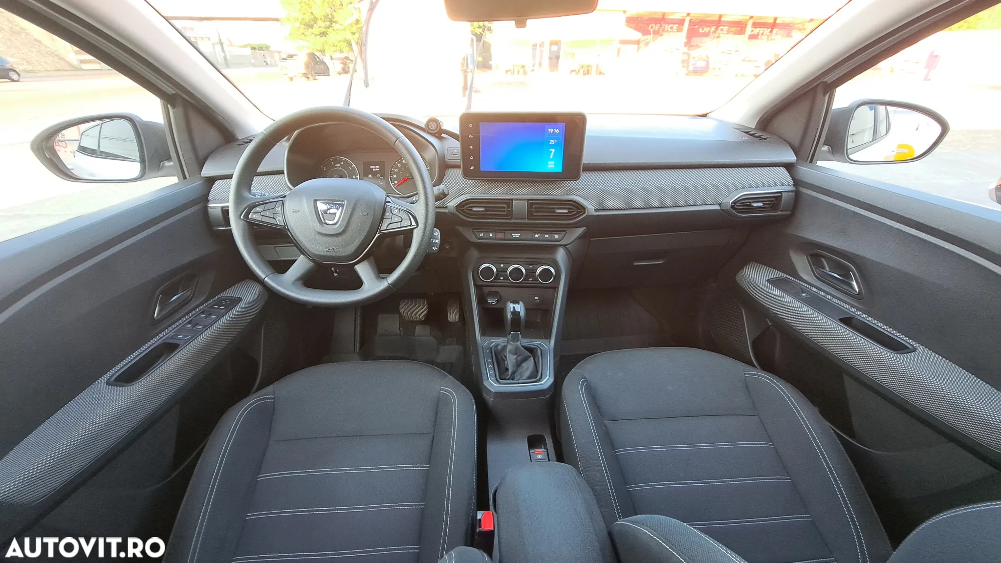 Dacia Logan - 9