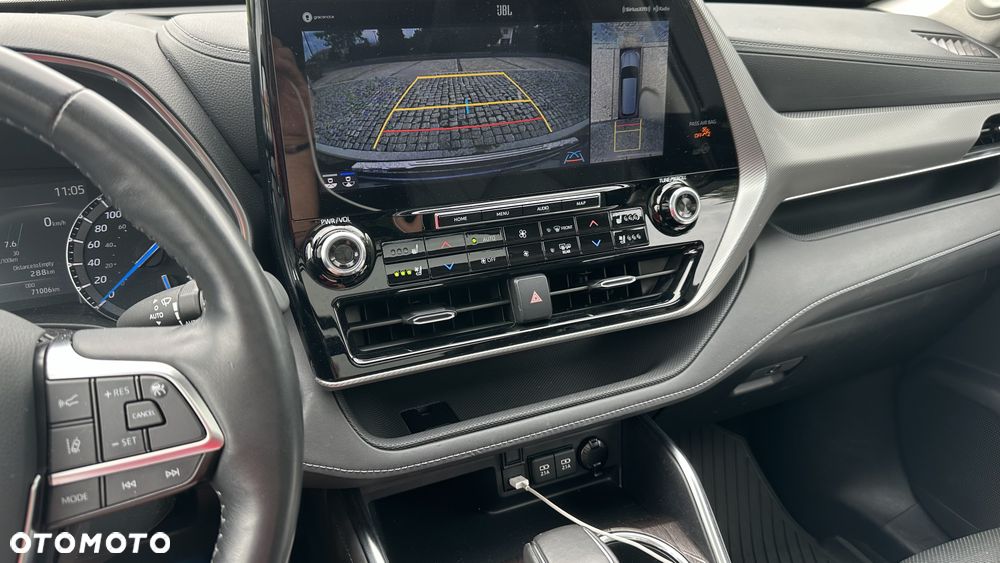 Toyota Highlander - 31