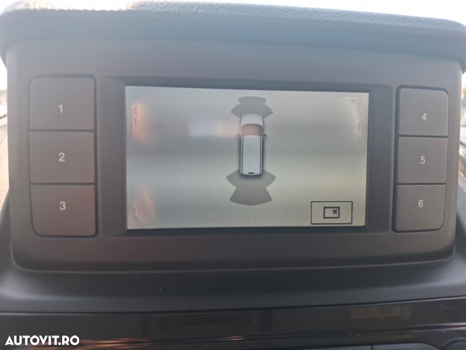 Ford Tourneo Connect - 23