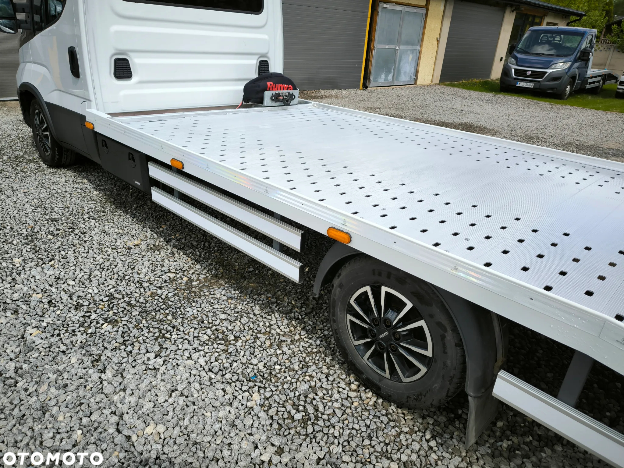 Iveco Daily - 10