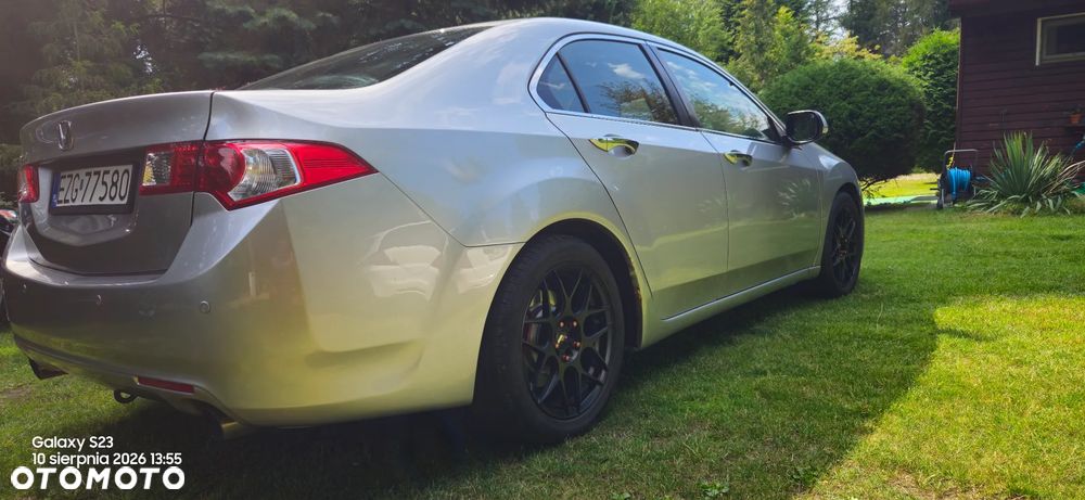 Honda Accord 2.4 Executive - 6