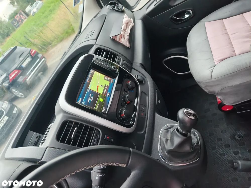Renault TRAFIC WESTFALIA HORIZON VAN KAMPER CALIFORNIA - 24