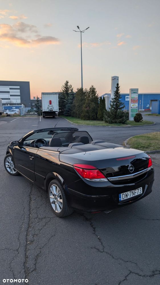 Opel Astra 1.9 CDTI Edition - 3