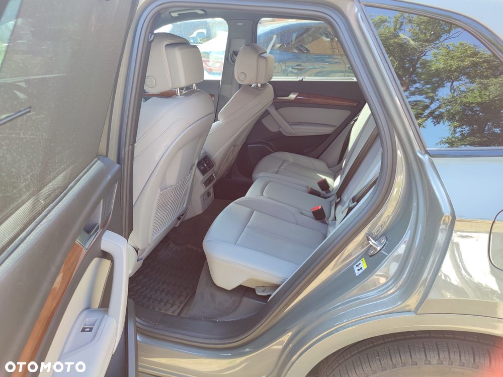 Audi Q5 - 9