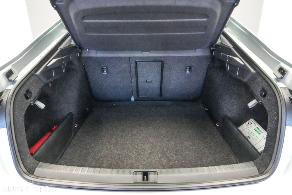 Skoda Octavia 2.0 TDI DSG Style - 23