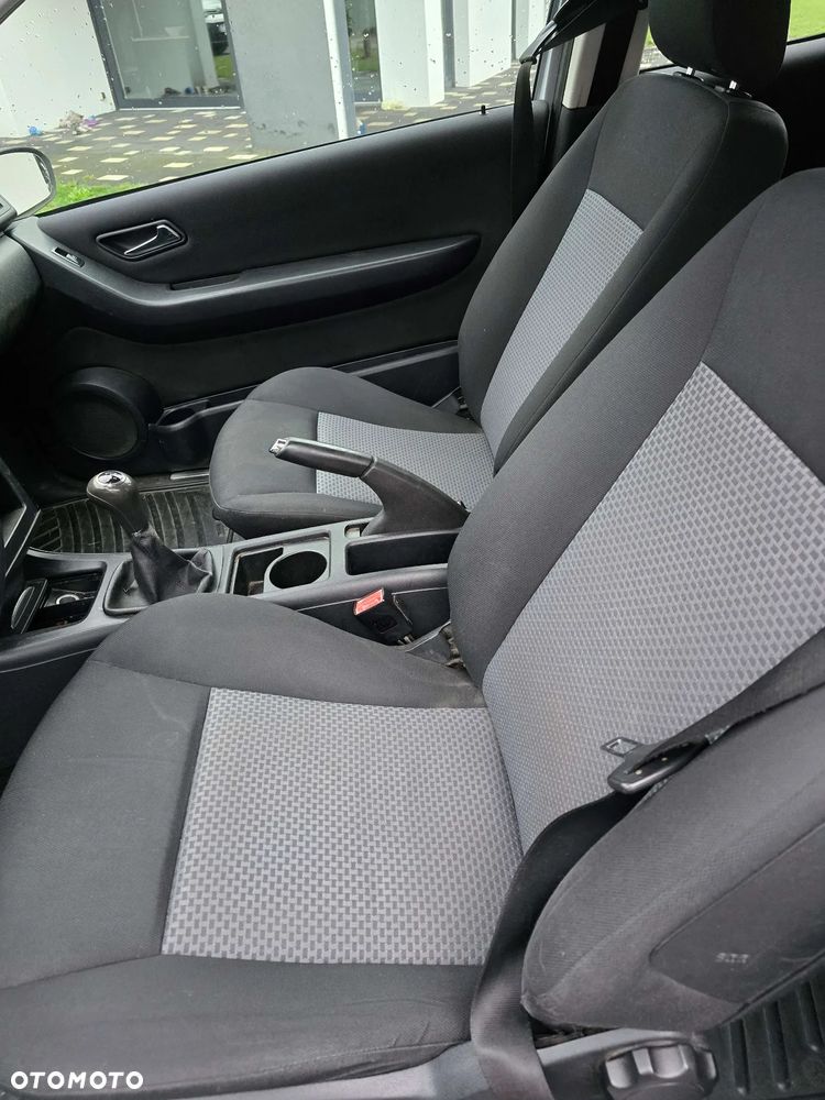 Mercedes-Benz Klasa A 160 CDI - 5