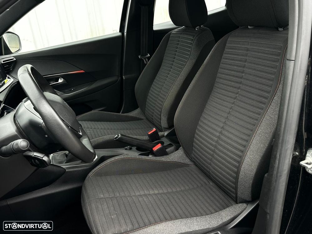 Peugeot 2008 1.2 PureTech Active Pack - 9