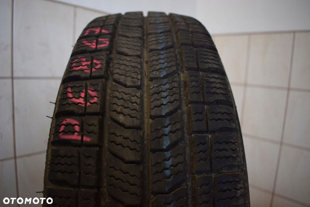 R16C 195/60 Kleber Transalp 2 8,2mm Wysyłka gratis! - 1