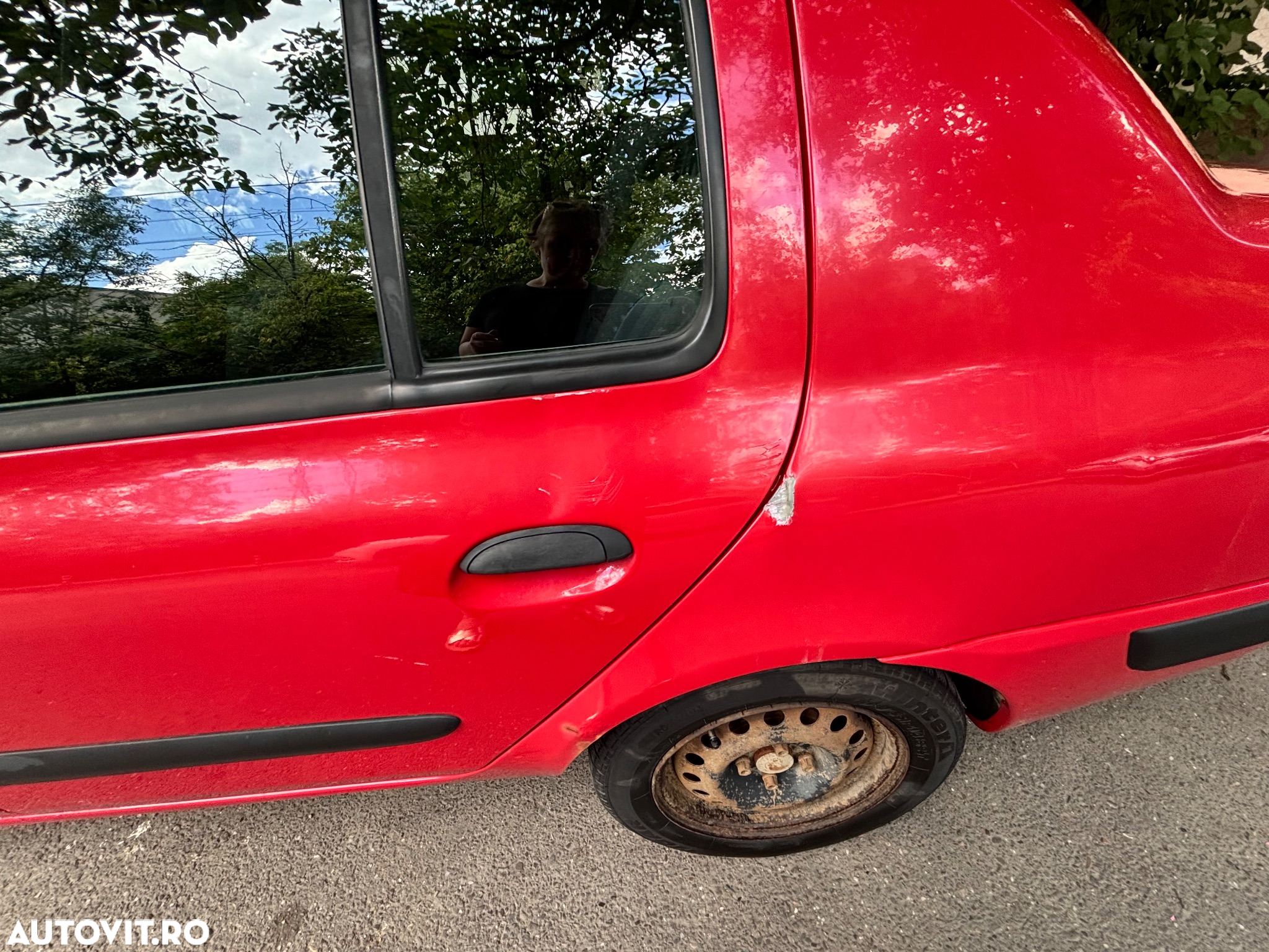 Renault Clio - 5