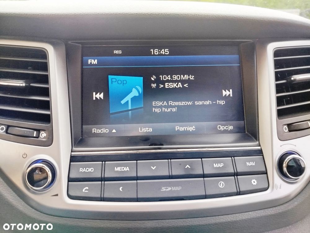 Hyundai Tucson 1.6 Turbo 4WD Premium - 21