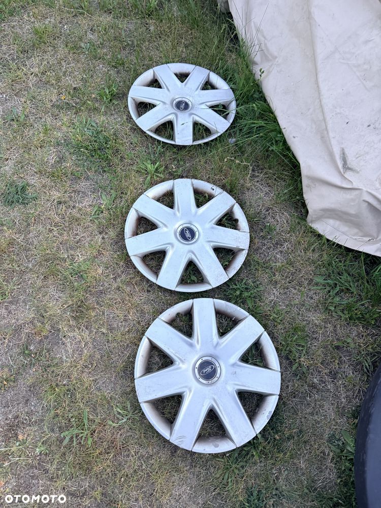 Kołpak Ford 16 cali kołpaki