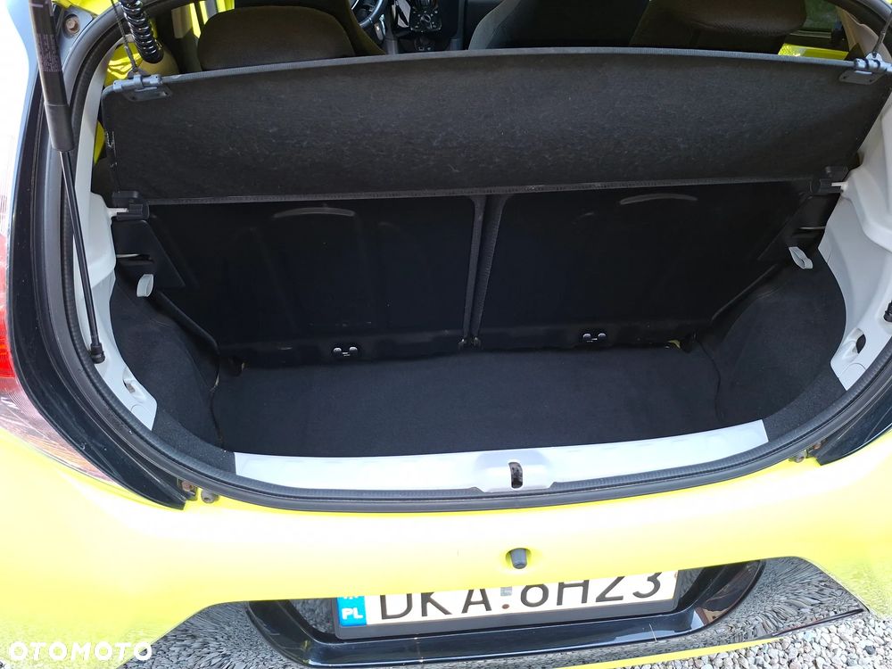 Toyota Aygo 1.0 VVT-i Sprint EU6 - 25