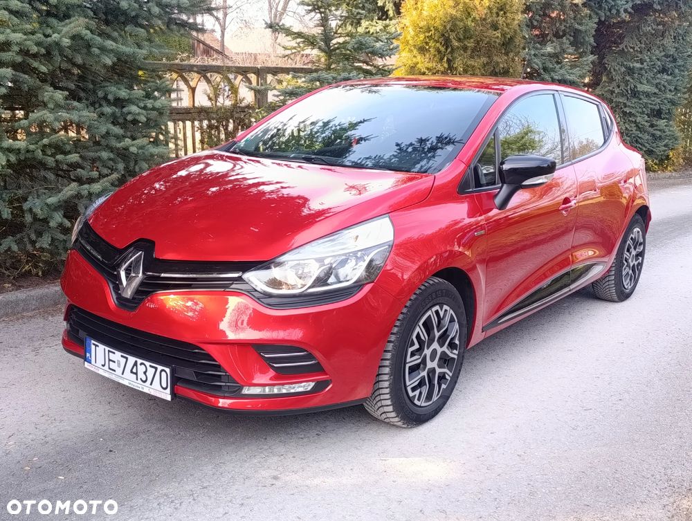 Renault Clio 0.9 TCe Limited - 24