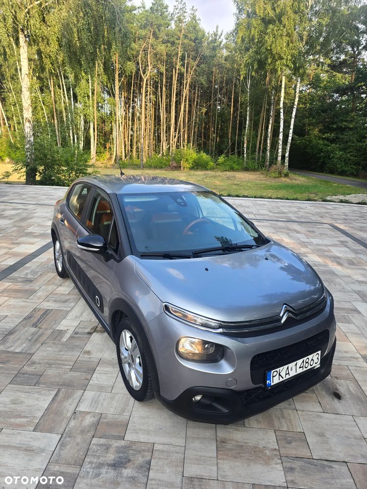 Citroën C3 1.5 BlueHDi C-Series - 6