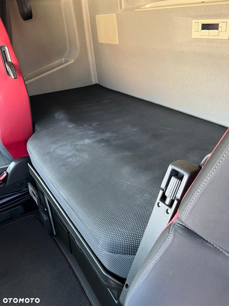 Volvo fh4 460 bogate wyposażenie 2020 opony 70 wron-pol - 24