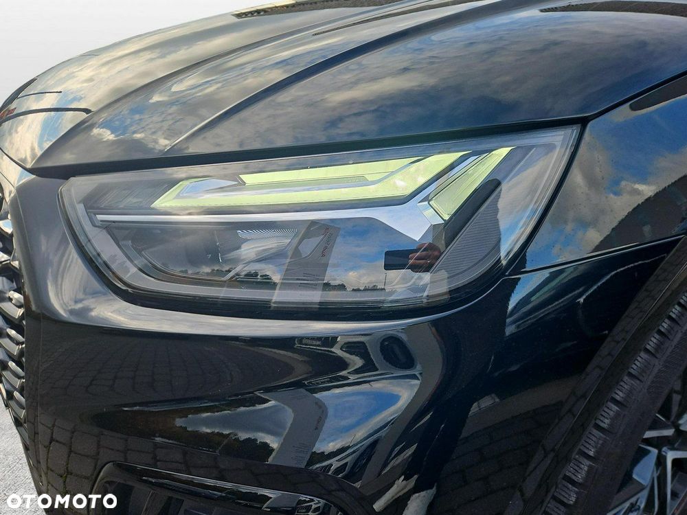 Audi Q5 Sportback - 27