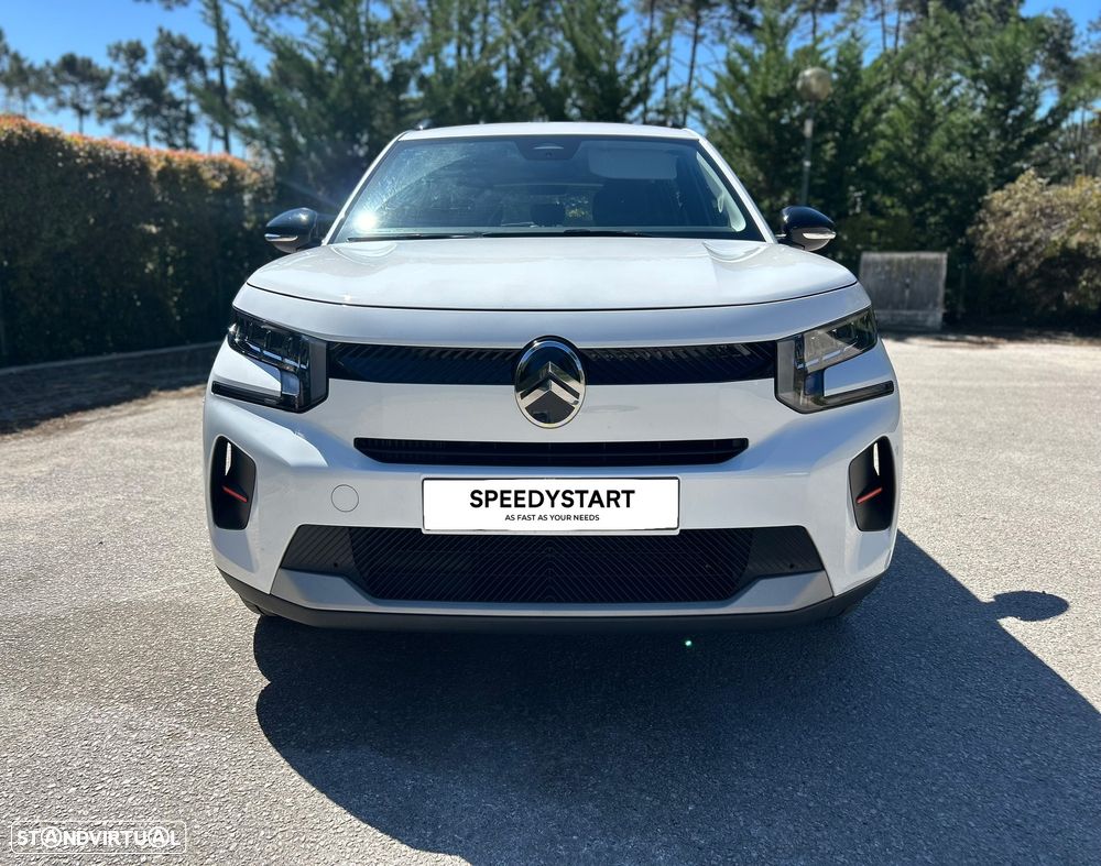 Citroën C3 1.2 PureTech YOU Pack Plus - 5