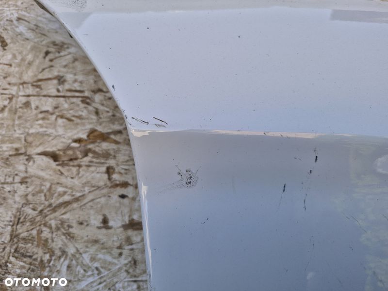 bmw f20 f21 błotnik prawy przód przedni m pakiet - 5
