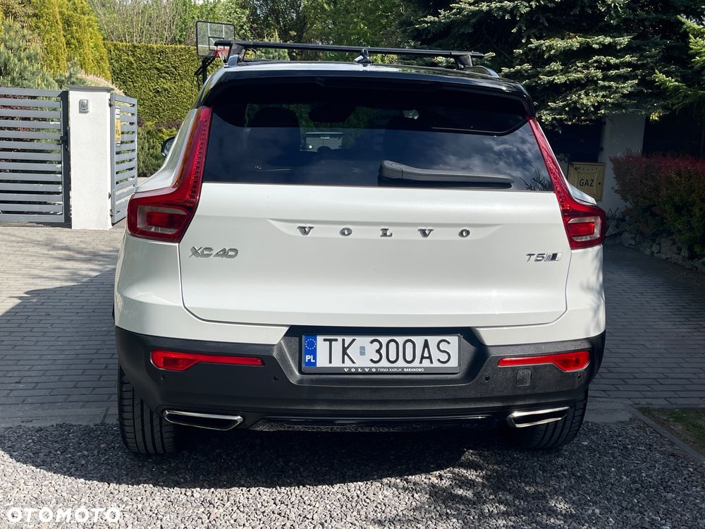 Volvo XC 40 - 7