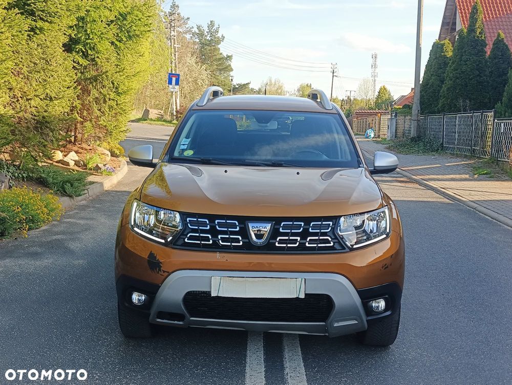 Dacia Duster 1.5 dCi Laureate 4x4 - 28