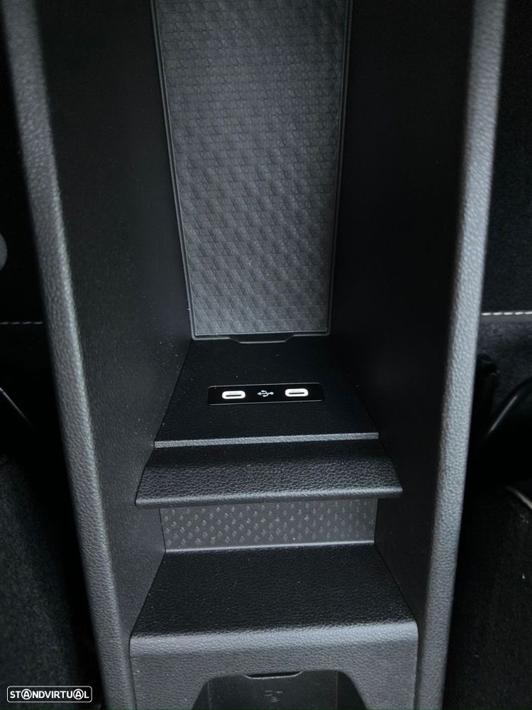 Renault Mégane E-Tech EV40 Equilibre - 14