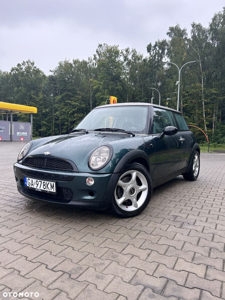 MINI One