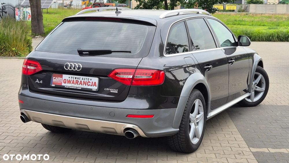 Audi A4 Allroad - 18