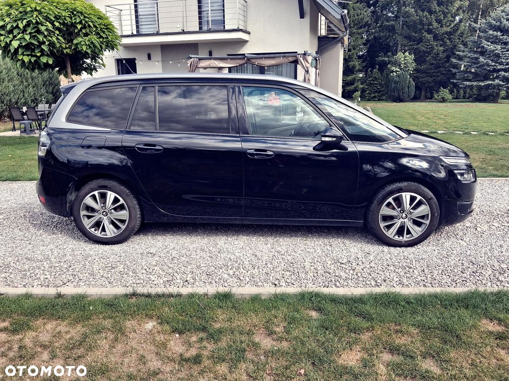 Citroën C4 Grand Picasso BlueHDi 150 Exclusive - 10