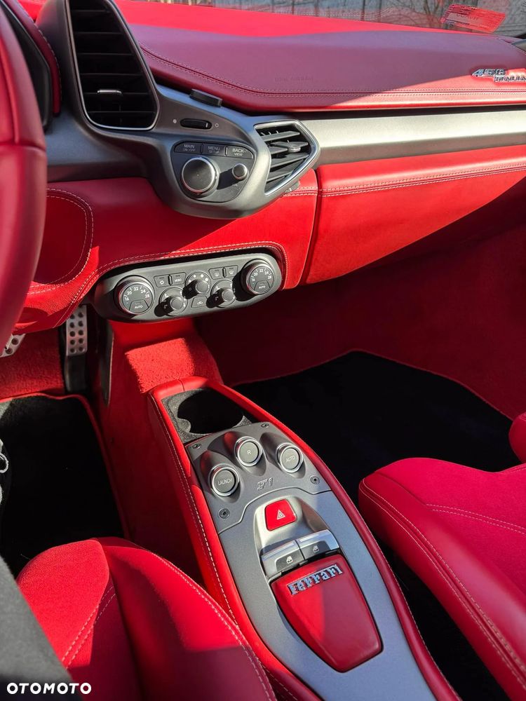 Ferrari 458 Italia Standard - 10