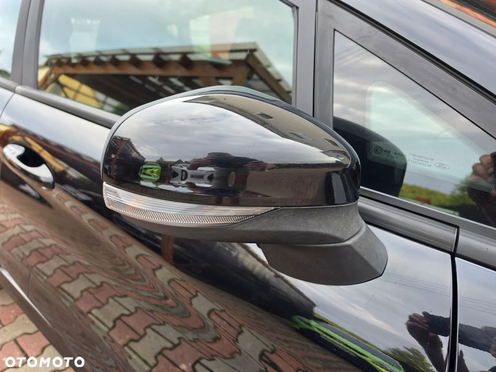 Ford Fiesta 1.0 EcoBoost STart-Stop ST-LINE - 9