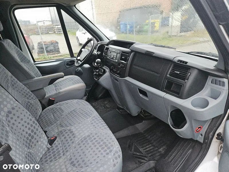 Ford TRANSIT - 5