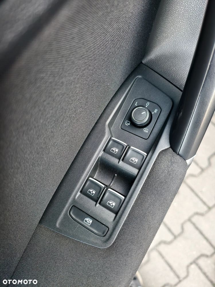 Volkswagen Tiguan 1.4 TSI ACT OPF Join - 20