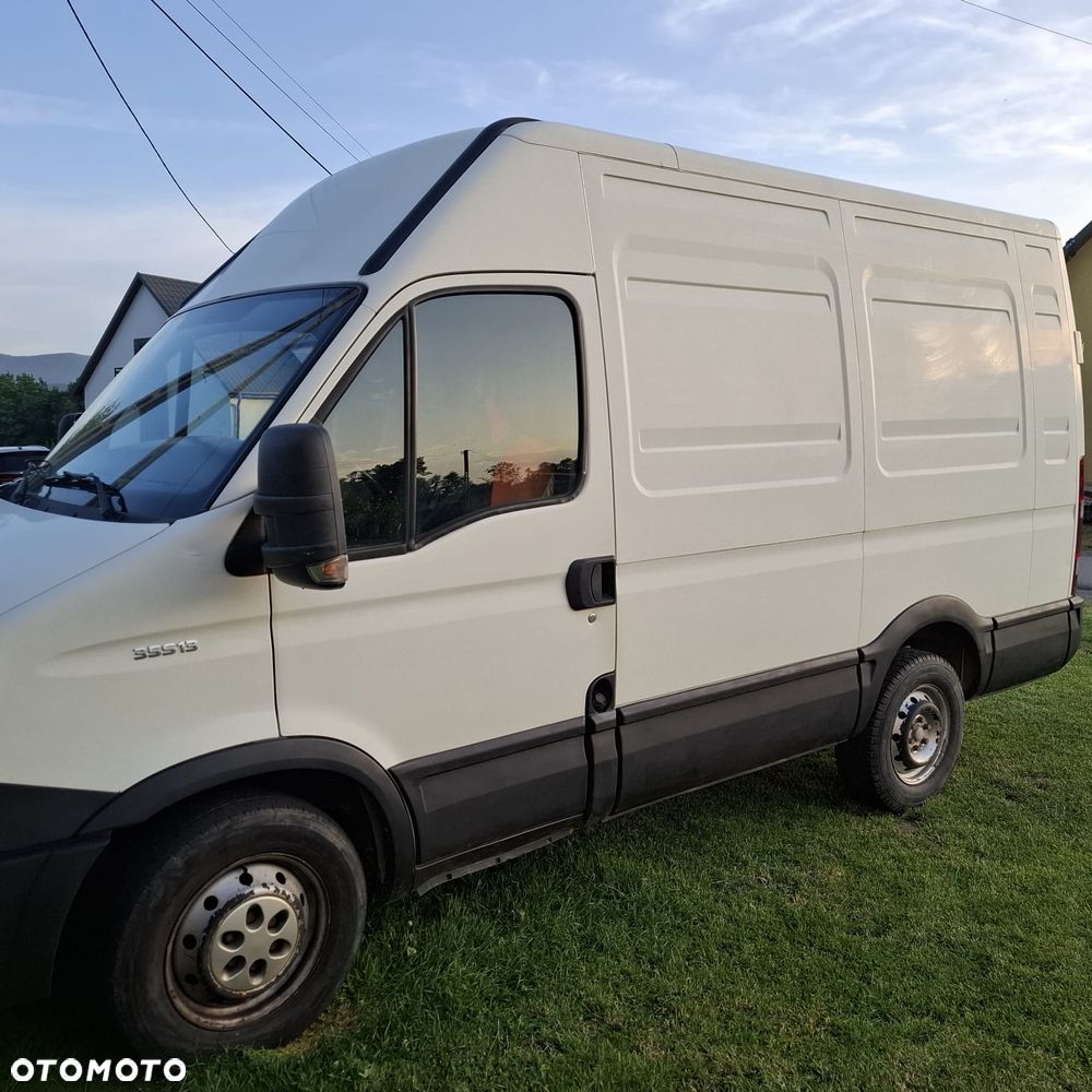 Iveco DAILY 35S13 - 3