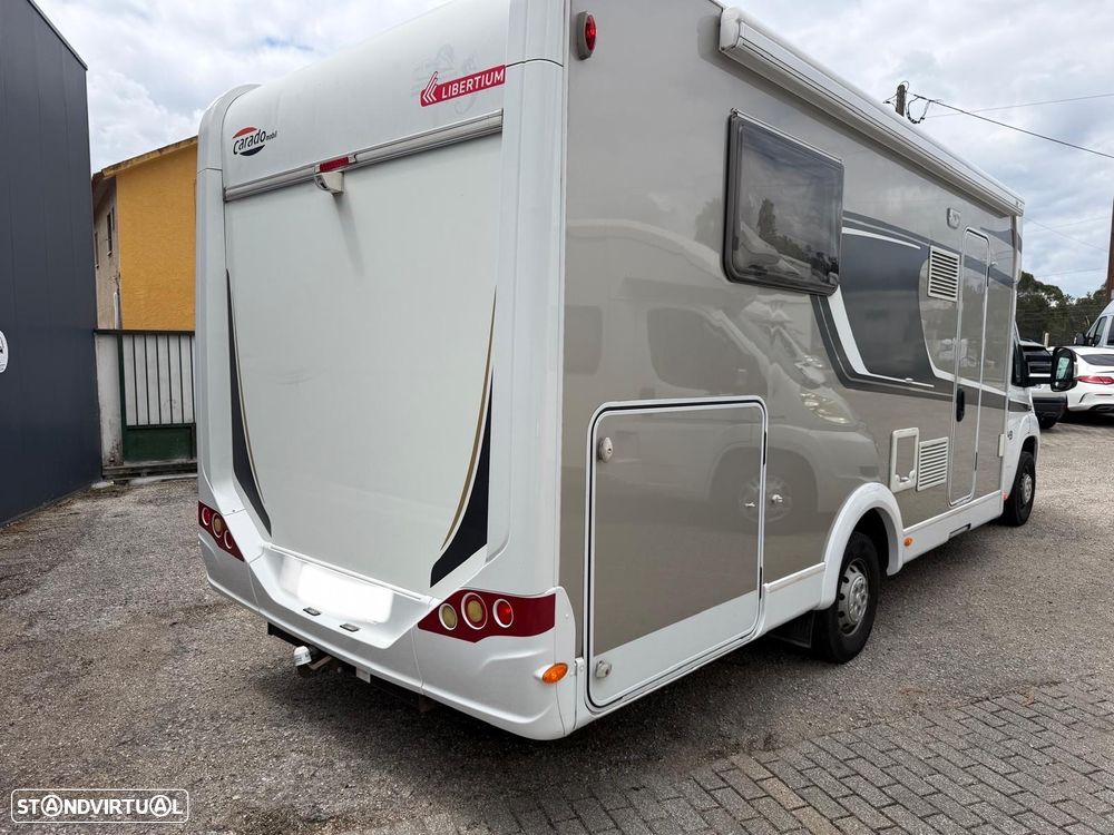 Carado T 449 - 3