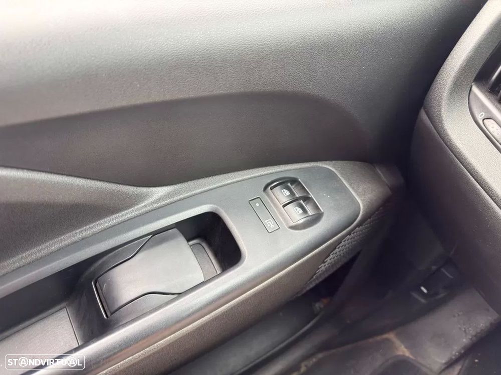 Fiat DOBLO MULTIJET COM IVA 3Lug - 5